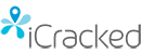 iCracked公司 Logo