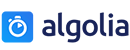 Algolia Logo