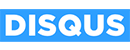 Disqus Logo