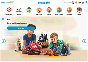 Playmobil Playmobil