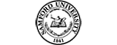 桑福德大学 Logo