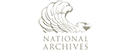 美国国家档案和记录管理局 Logo
