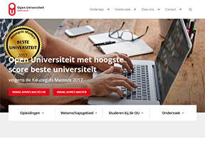荷兰开放大学 荷兰开放大学