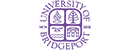 美国桥港大学 Logo