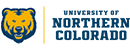北科罗拉多大学 Logo