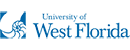 西佛罗里达大学 Logo