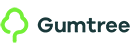 Gumtree分类信息网 Logo