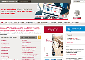 必维国际检验集团_Bureau Veritas 必维国际检验集团_Bureau Veritas