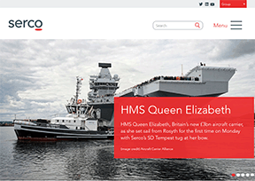 英国信佳集团_Serco集团 英国信佳集团_Serco集团