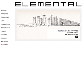 Elemental建筑事务所 Elemental建筑事务所