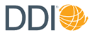 智睿咨询公司_DDI Logo