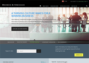 海德思哲_Heidrick & Struggles 海德思哲_Heidrick & Struggles