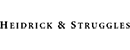 海德思哲_Heidrick & Struggles Logo