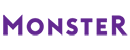 美国巨兽公司_Monster Worldwide Logo