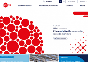 艾登瑞德_Edenred 艾登瑞德_Edenred