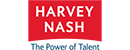 Harvey Nash Logo