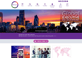 安拓国际_Antal International 安拓国际_Antal International