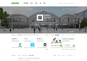 Naver株式会社 Naver株式会社