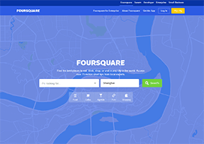 Foursquare Foursquare