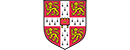 剑桥大学 Logo