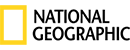 美国国家地理学会 Logo