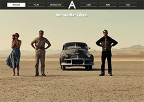 Annapurna Pictures电影公司 Annapurna Pictures电影公司
