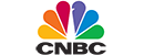 CNBC电视台 Logo