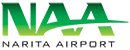 成田国际机场 Logo