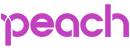 乐桃航空_Peach Aviation Logo