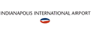 印第安纳波利斯国际机场 Logo