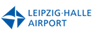 莱比锡/哈雷机场 Logo