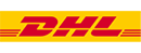 DHL_敦豪 Logo