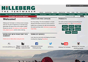 Hilleberg Hilleberg