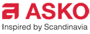 雅士高_Asko家电 Logo