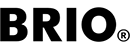 BRIO玩具 Logo