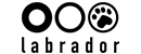 瑞典Labrador Records Logo