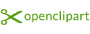 开放美工图库_Openclipart Logo