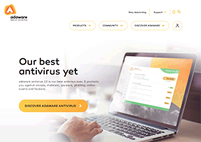 Lavasoft Lavasoft