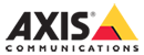 安讯士网络通讯公司_Axis Logo