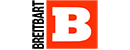Breitbart_布赖特巴特新闻网 Logo