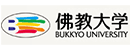 日本佛教大学 Logo