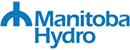 马尼托巴水电局 Logo