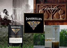 云岭酒庄_Inniskillin 云岭酒庄_Inniskillin