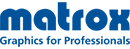 迈创_Matrox Logo