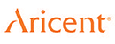 爱瑞森特_Aricent Logo