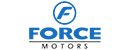 印度Force Motors Logo