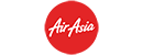 印度亚洲航空公司 Logo