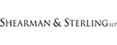 谢尔曼思特灵律师事务所 Logo