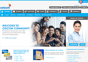 Celcom_西尔康 Celcom_西尔康