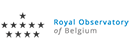 比利时皇家天文台 Logo